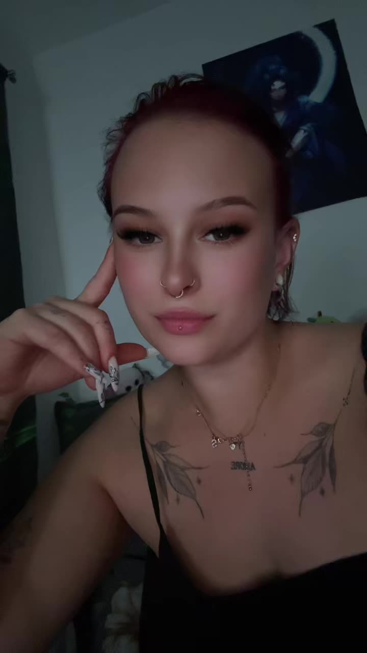 @🫧Selinchen🫧
