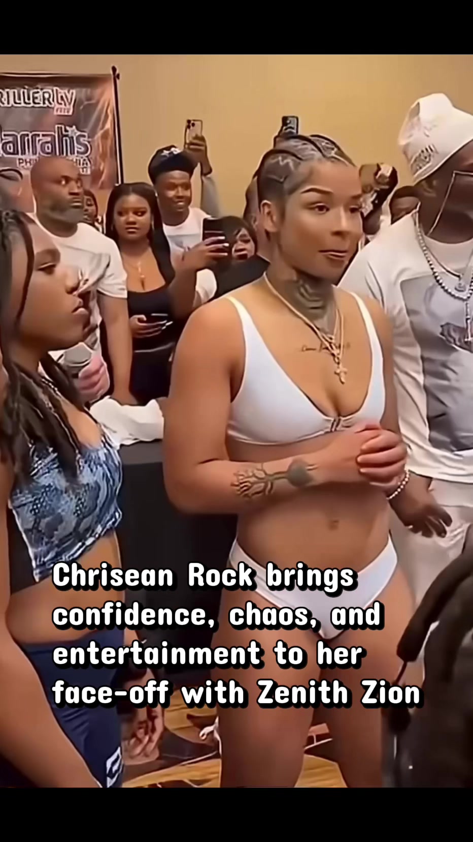@Erica