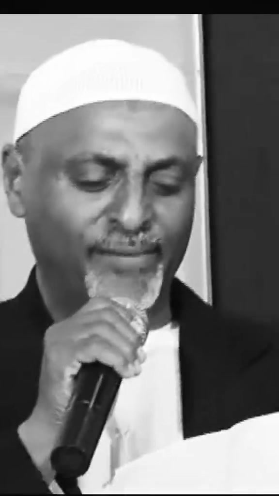 @Ethio Menzuma