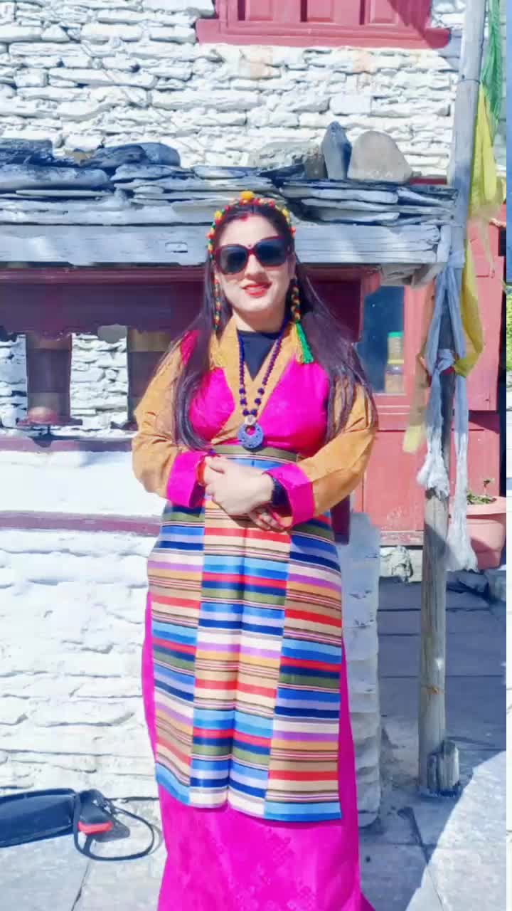 @Ganga Subedi🇳🇵