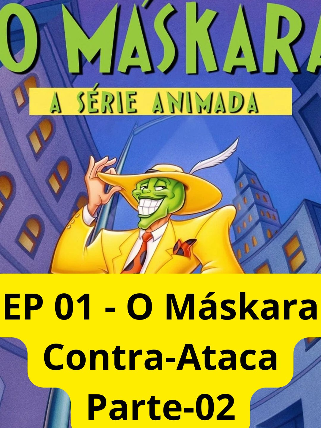 @tv do passado
