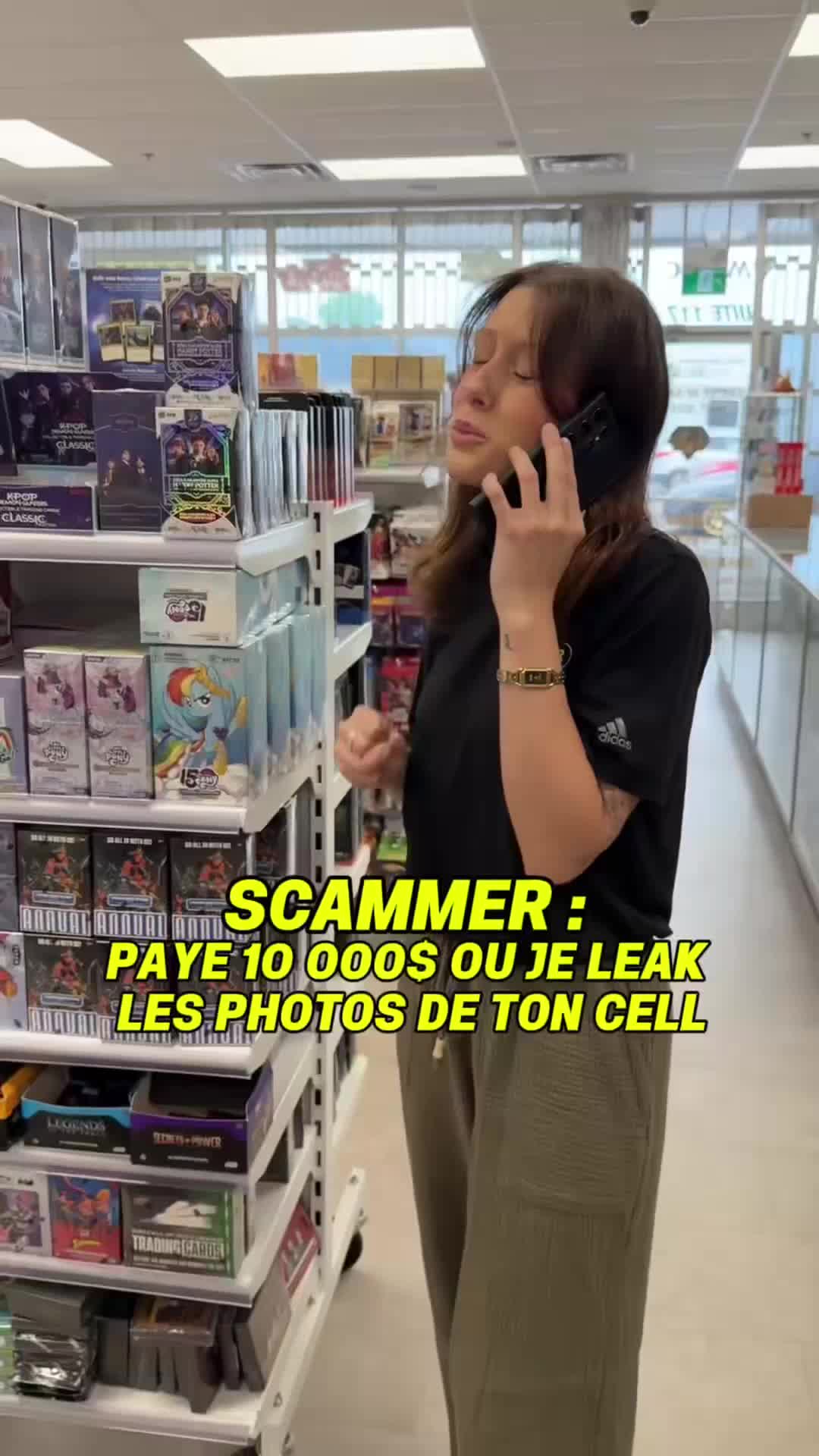 @Rémi Card Trader