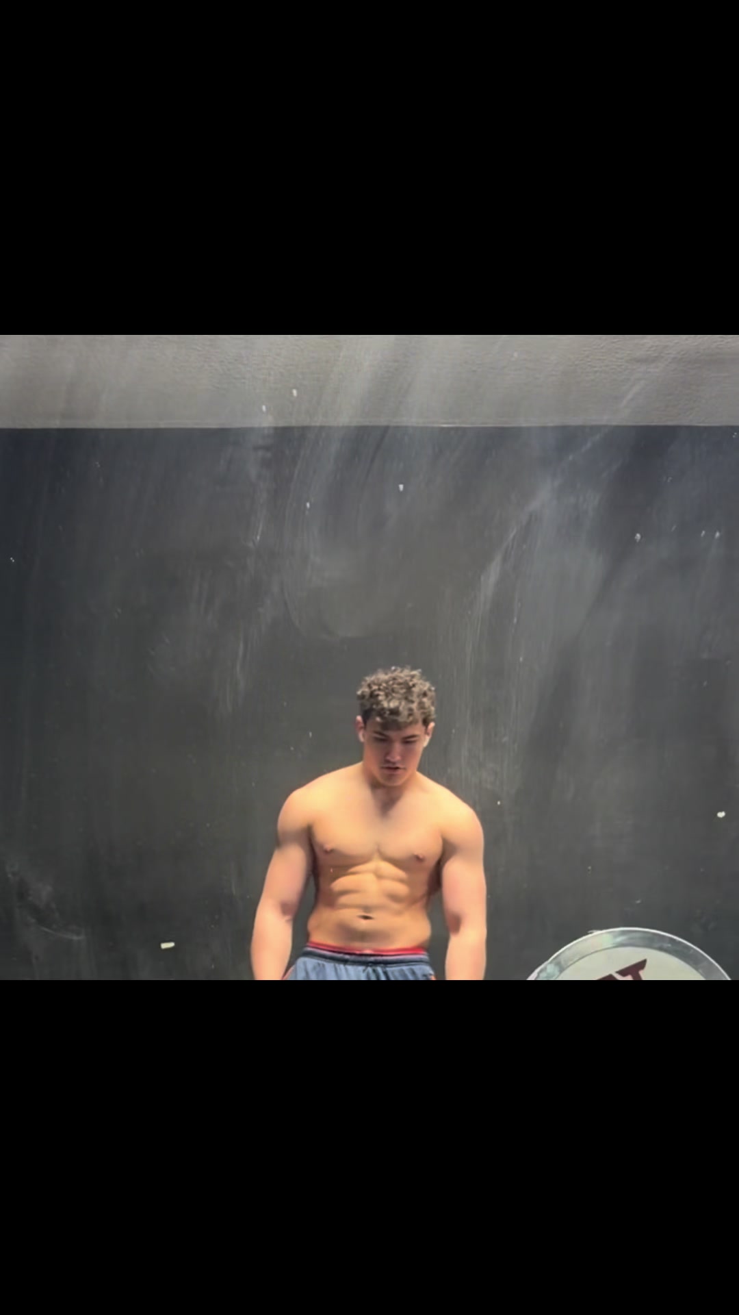 @💪 Pierre Lifting 💪