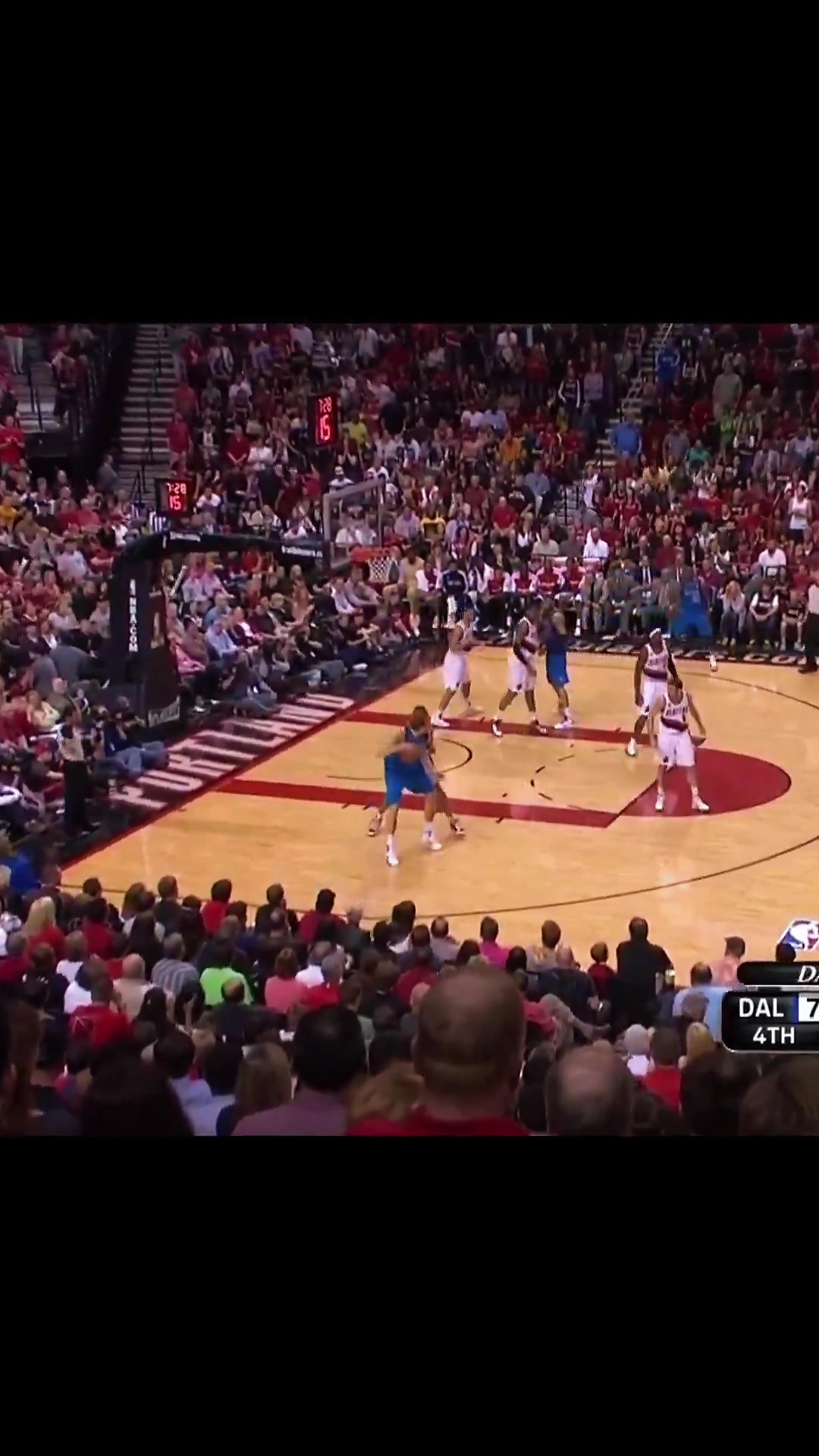 @Whoop Vault NBA