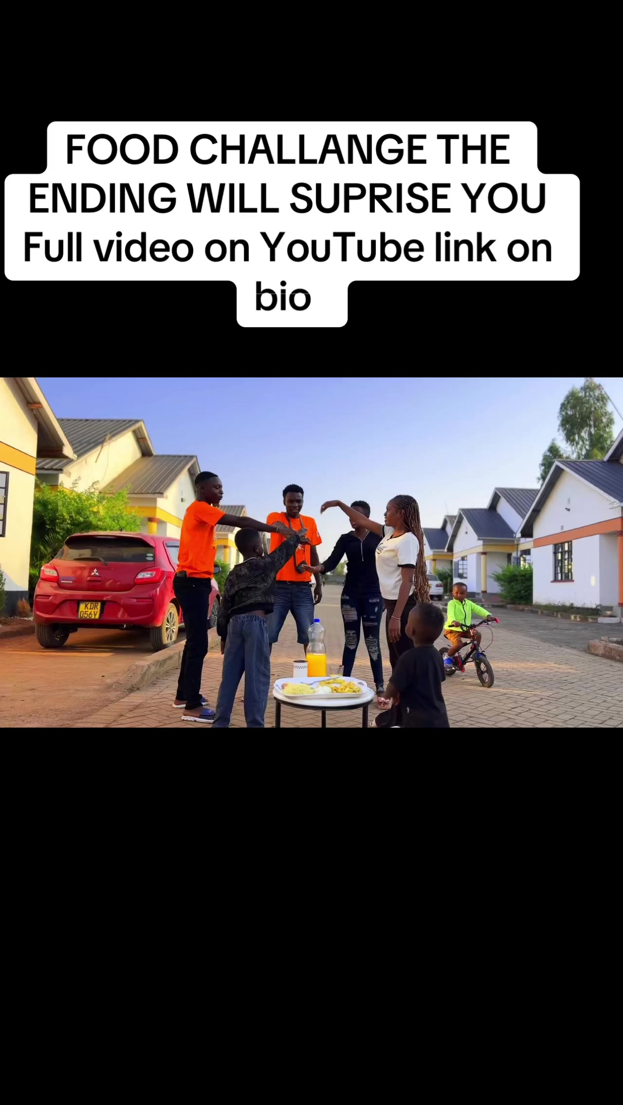 @THE MZIZA’S