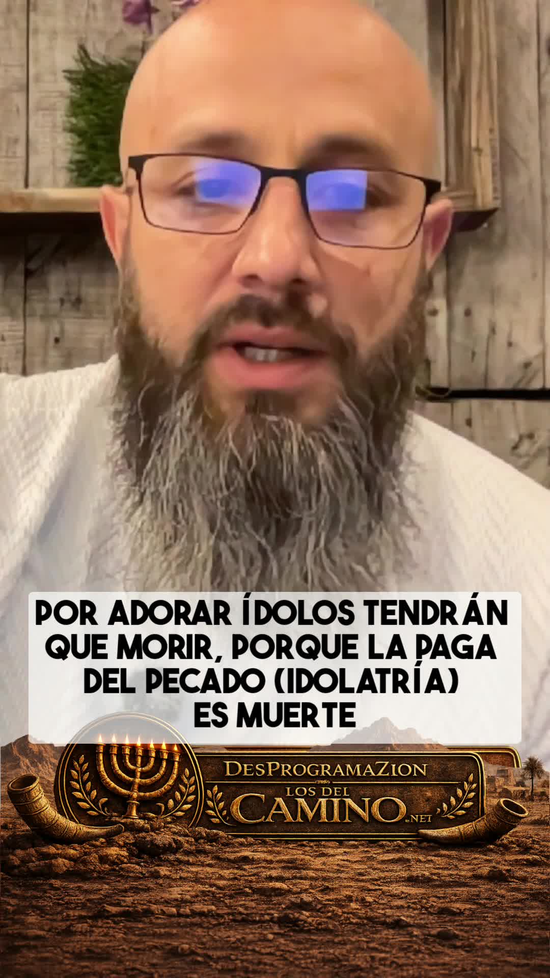 @El Camino de YHWH_Oficial