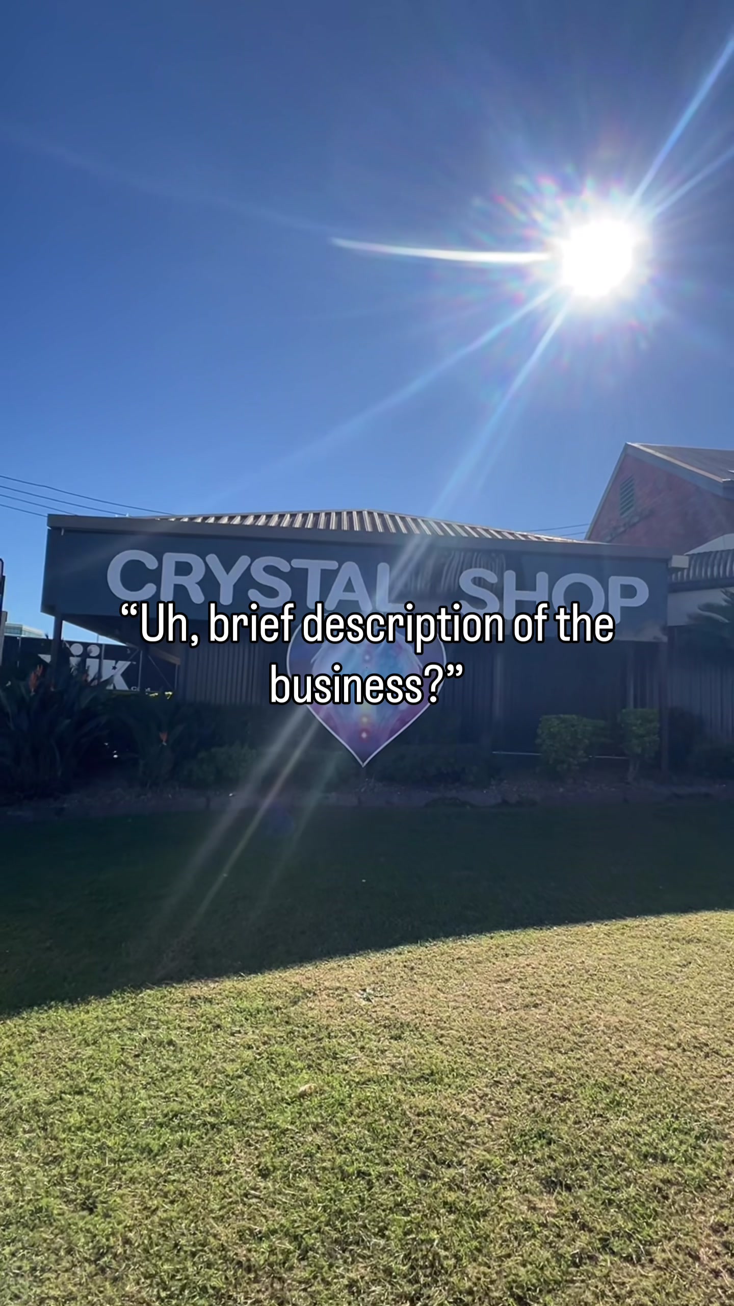 @Muse Crystals