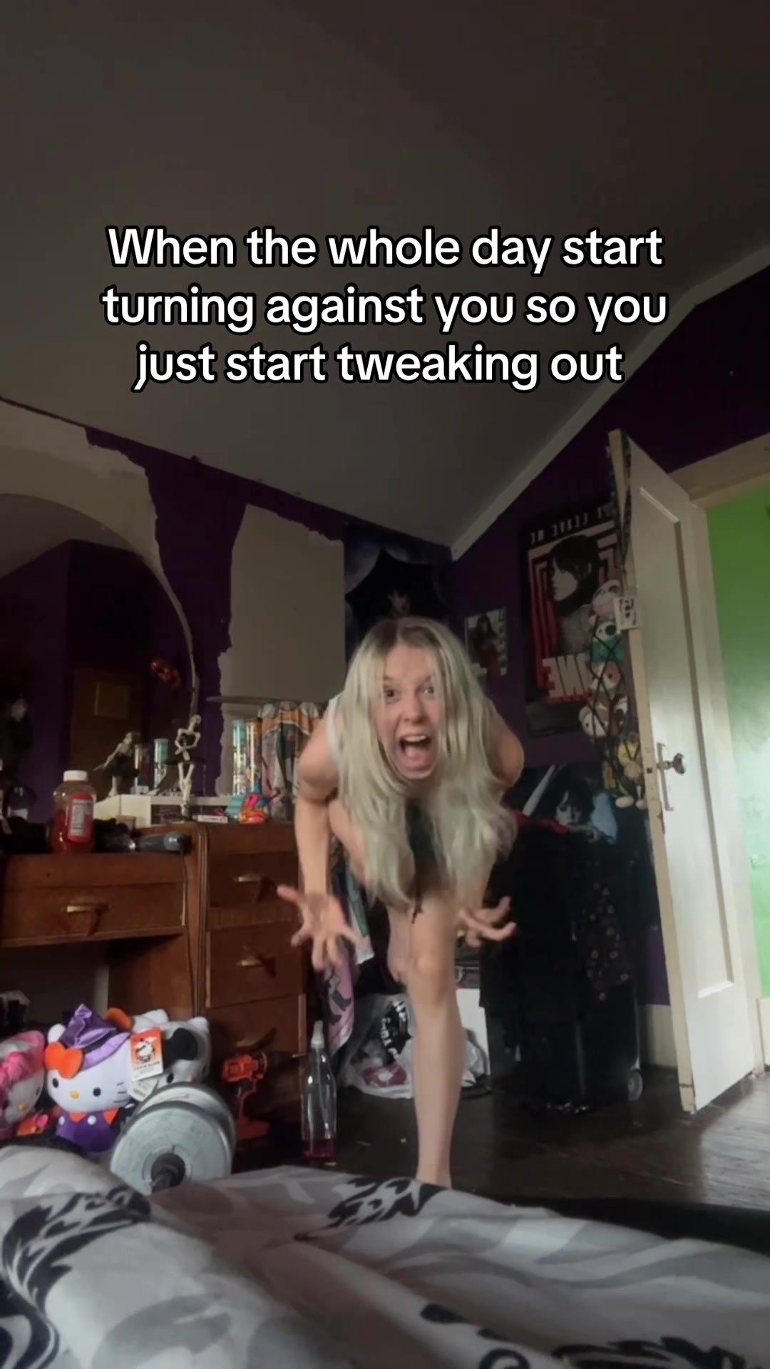 @GothgirlHarls