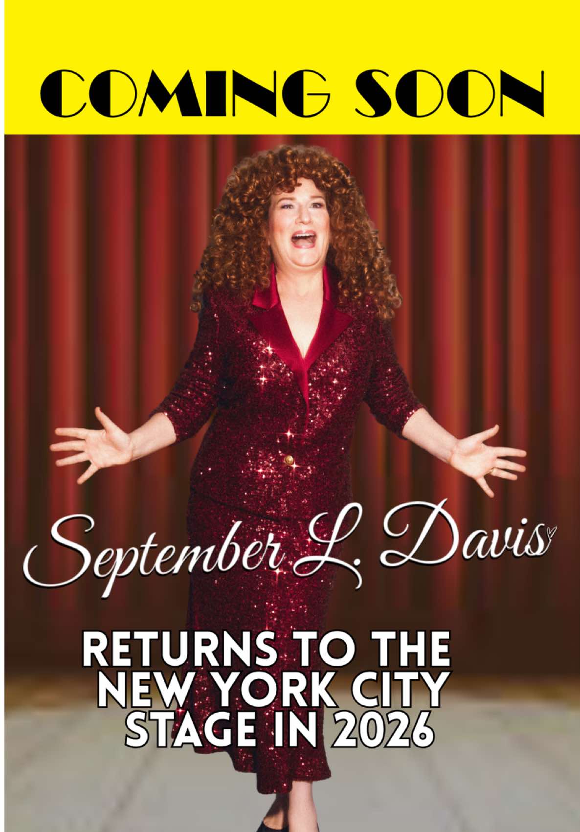 @September L. Davis