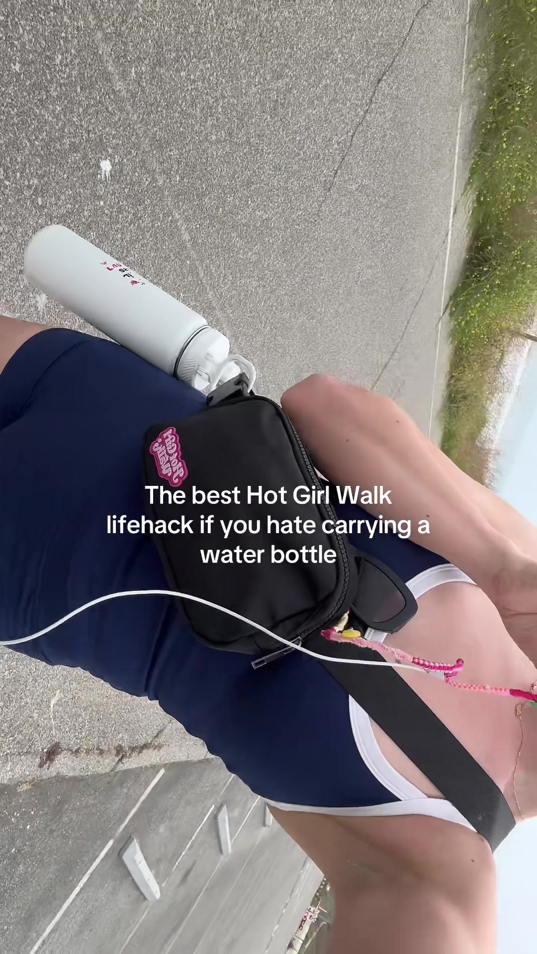 @Mia Lind | Hot Girl Walk®
