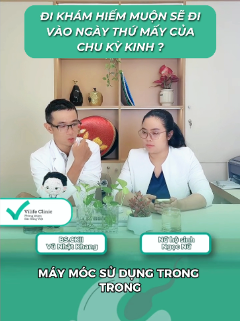 @Vilife-PK IVF-Sức Sống Việt
