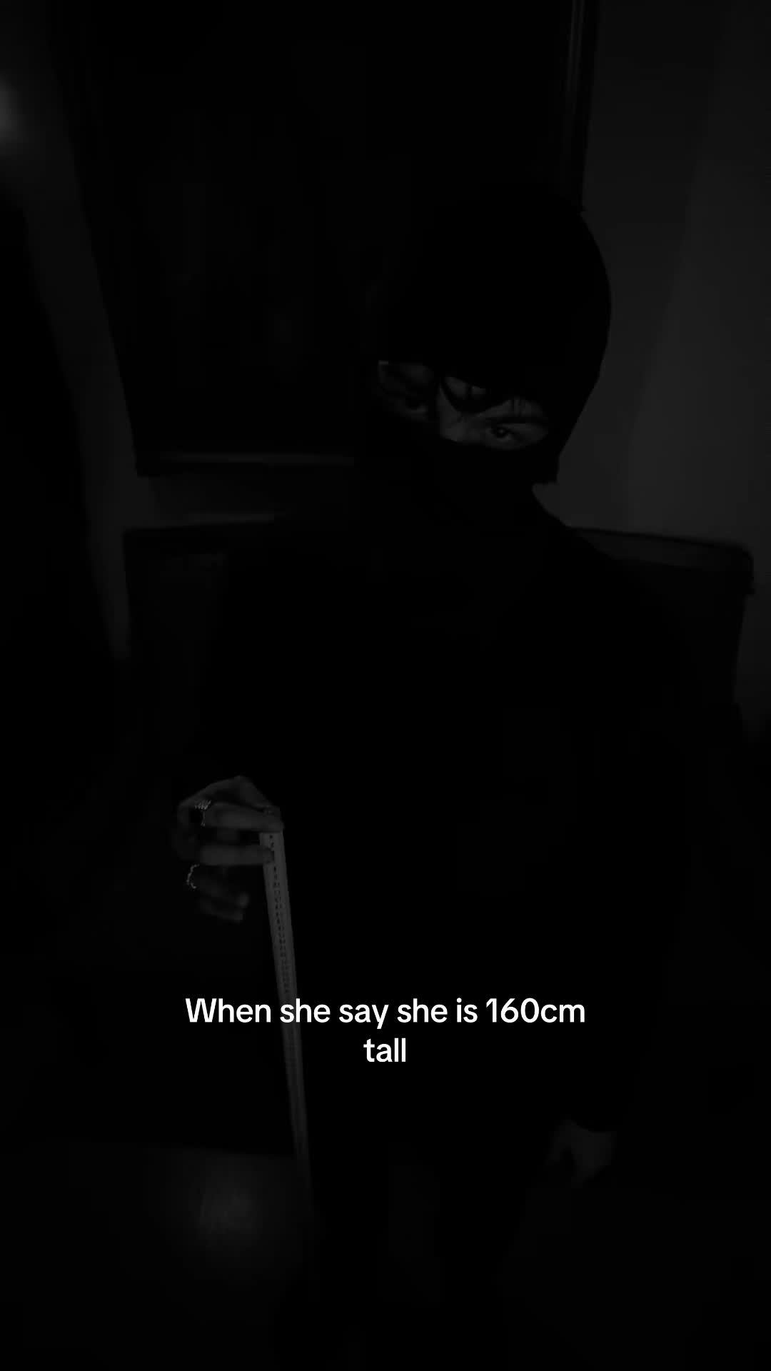 @yourmaskwhoelsee