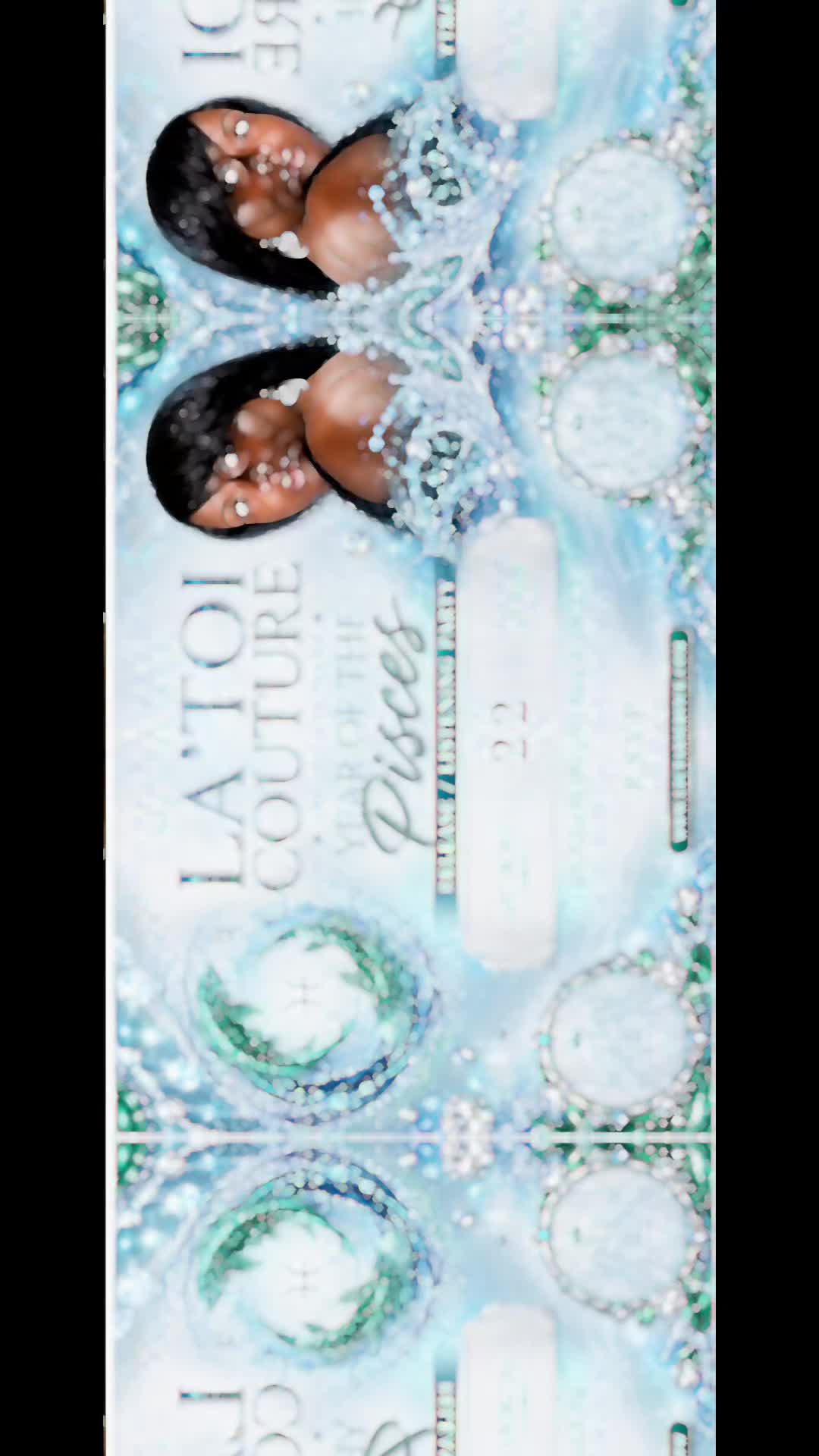 @LA'TOI COUTURE