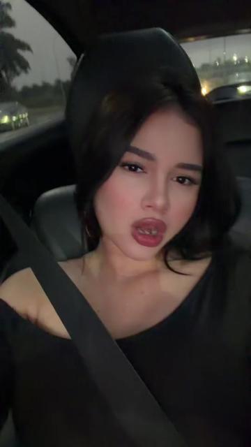 @wassuprachel 👀