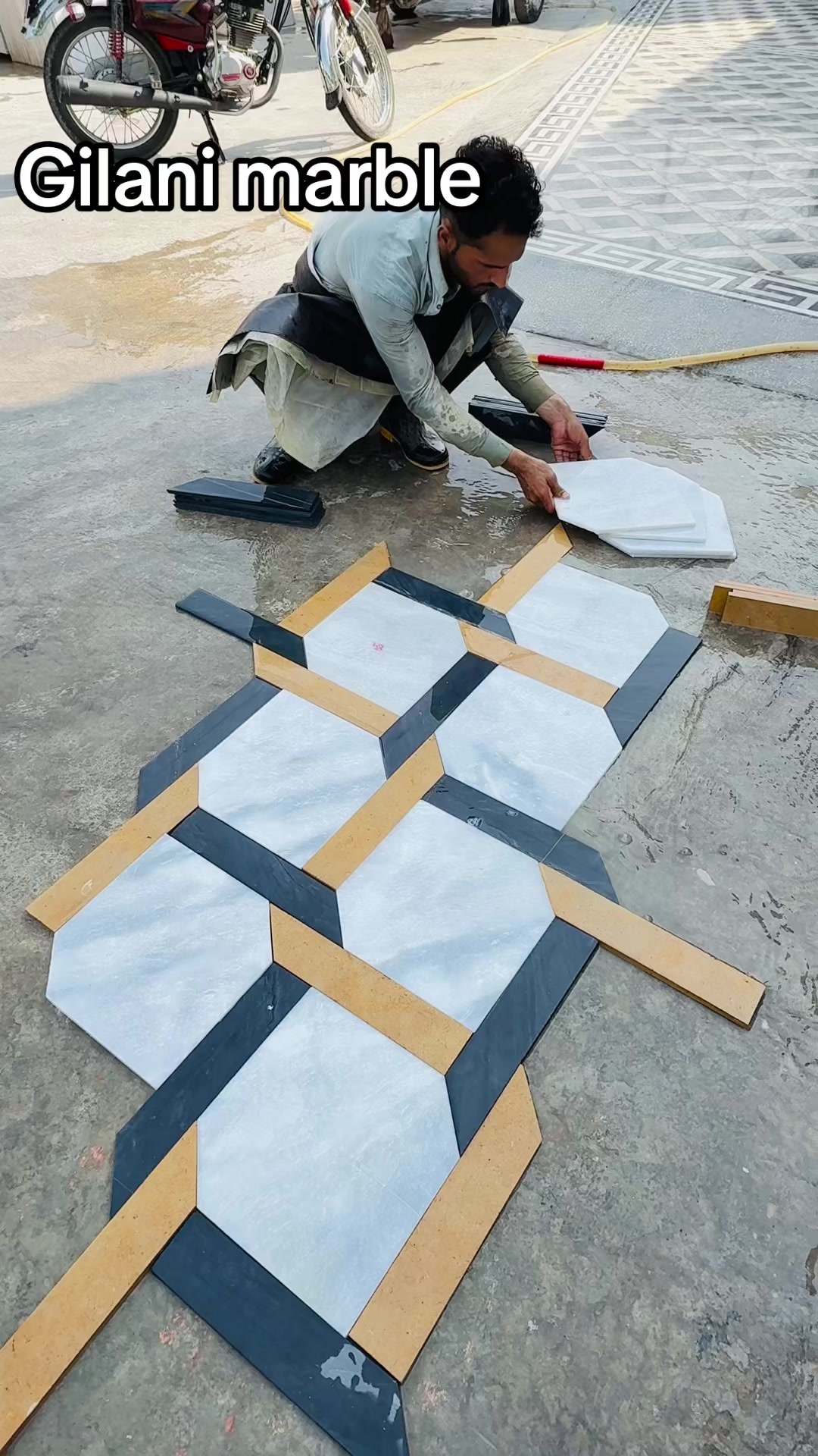 @Subhani marble