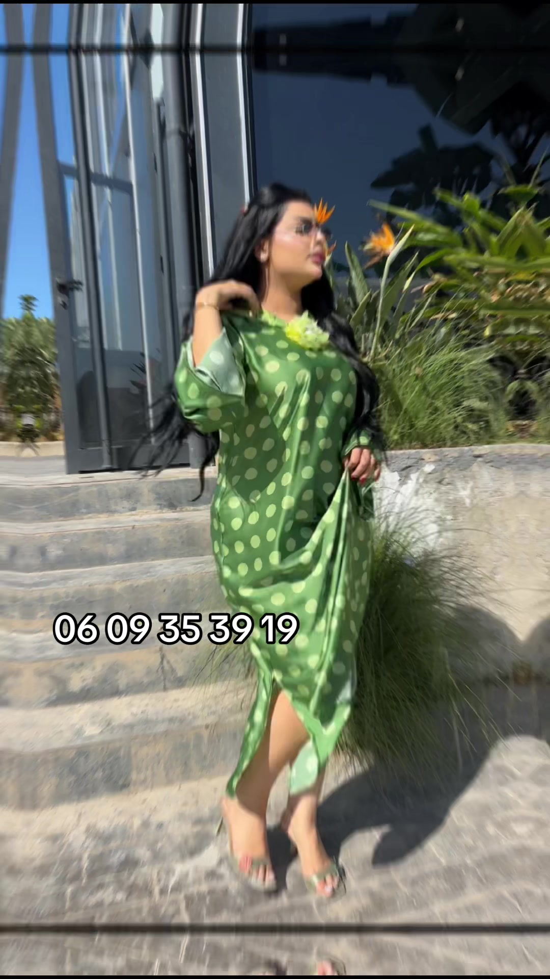 @MODEL J I H A N E🧿🪬