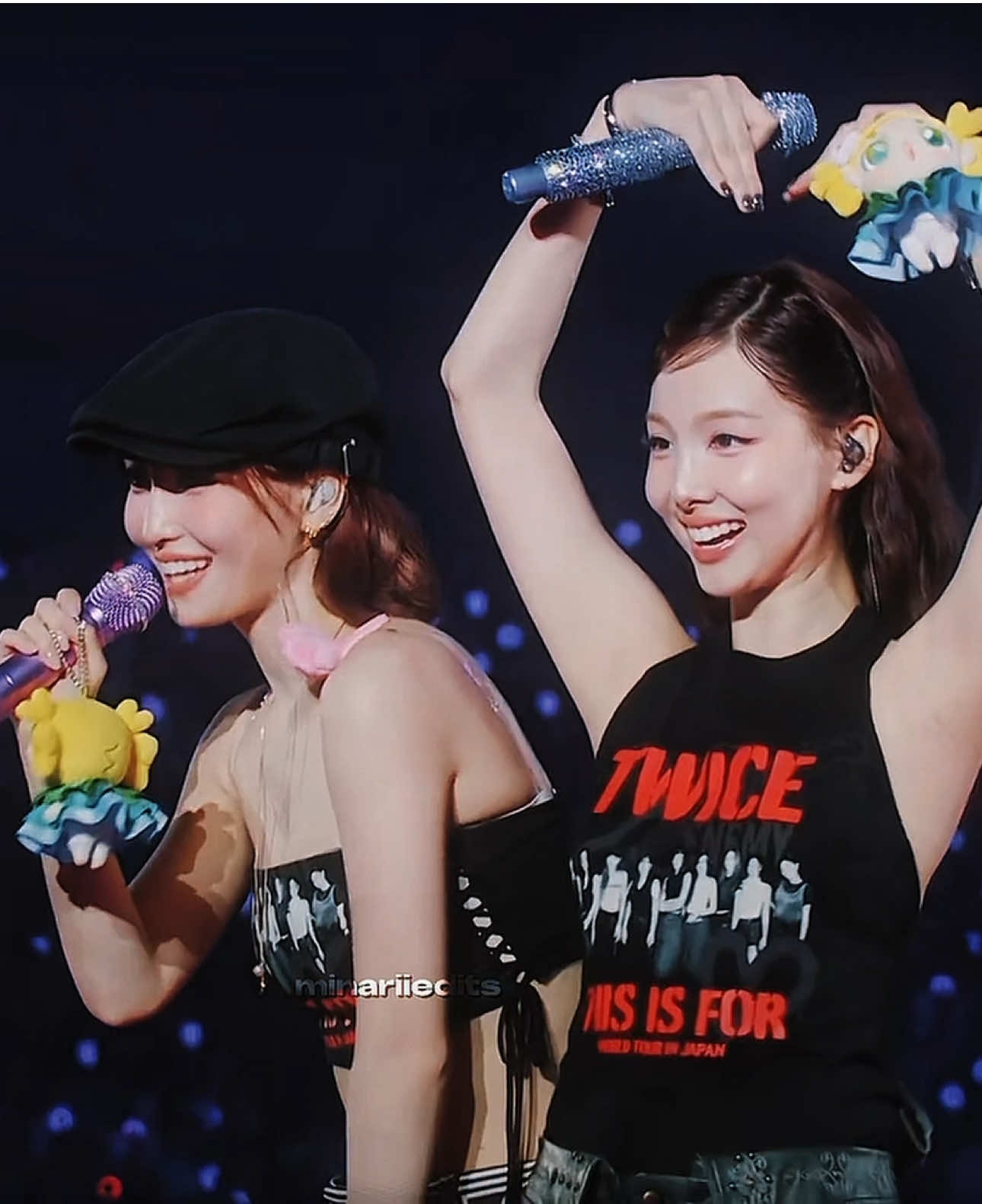 @minariedits 🐧