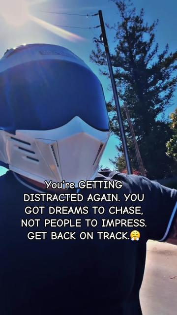 @Ghost