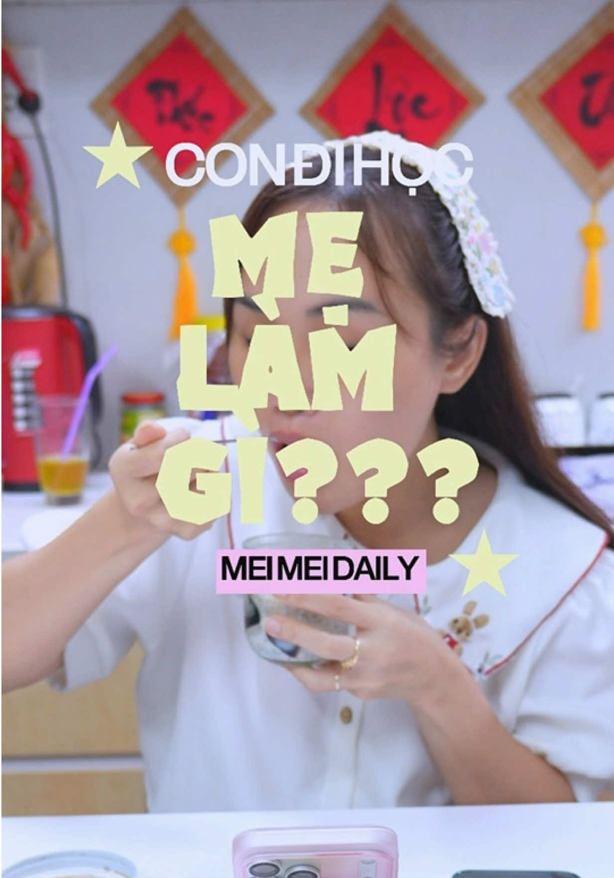 @Mei Mei Daily 🌥️