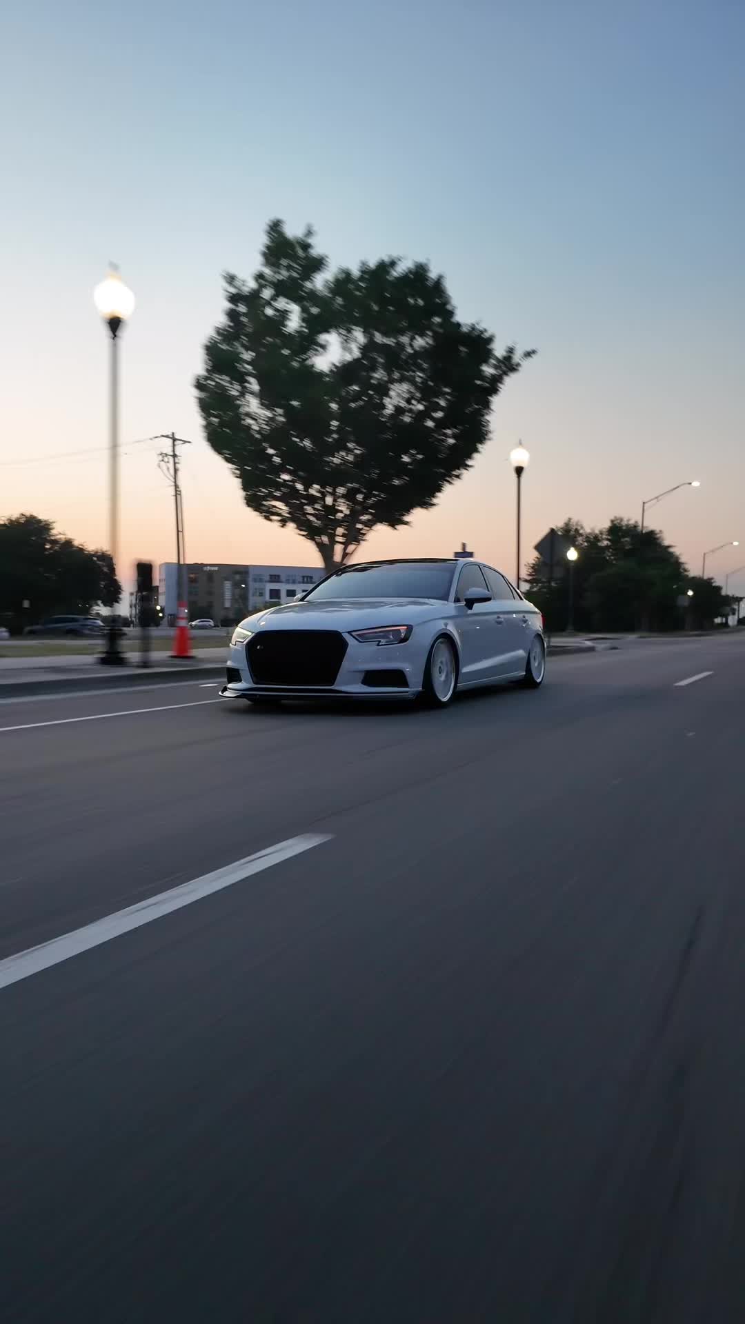 @Audi a3
