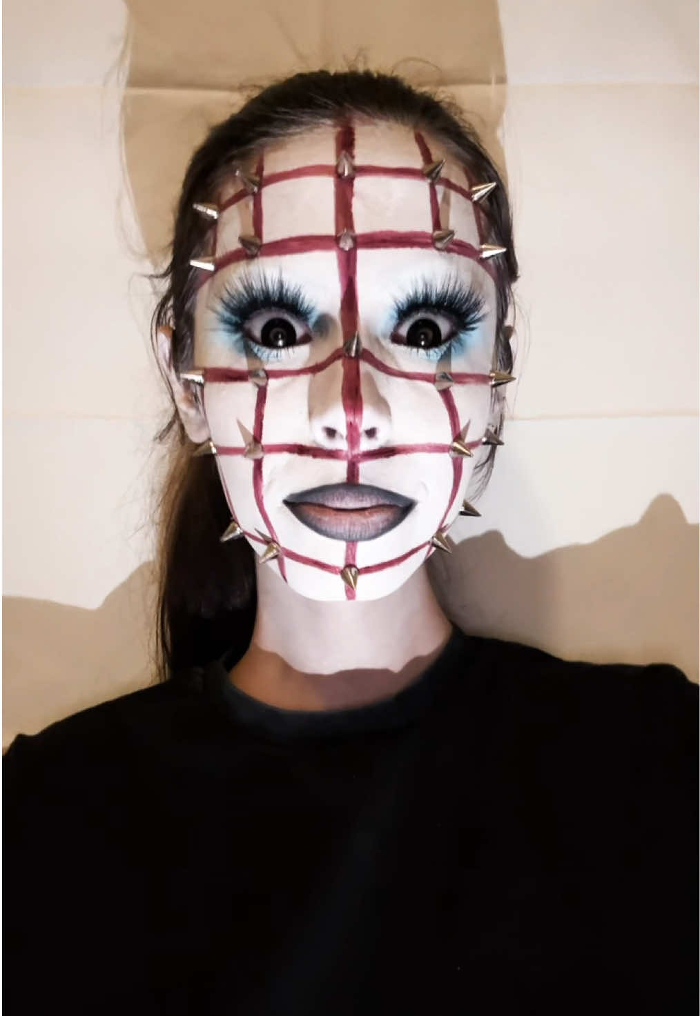 @Infected Glam