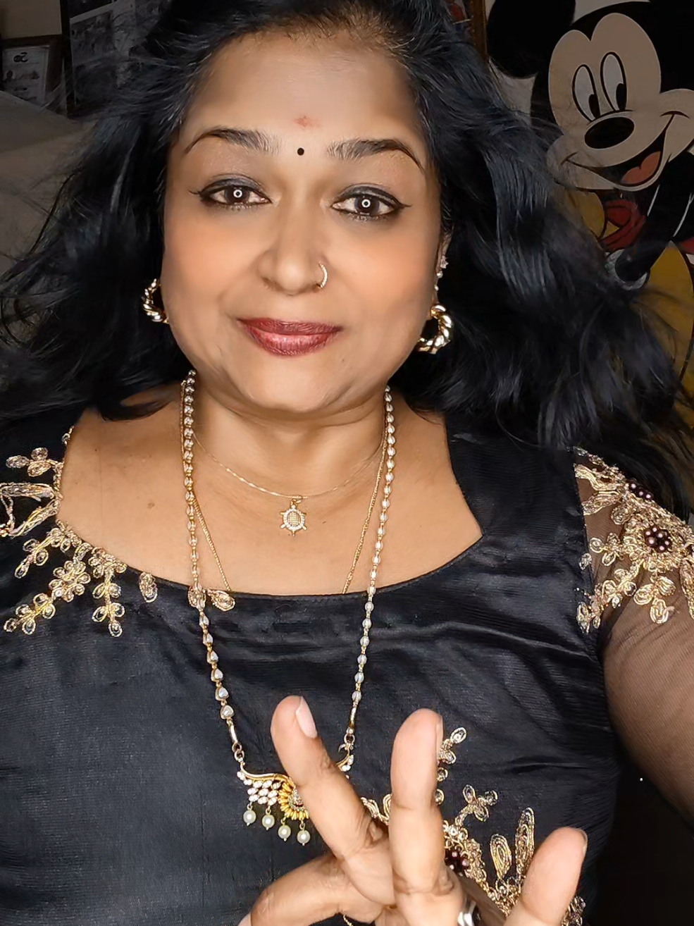 @kavi krishna