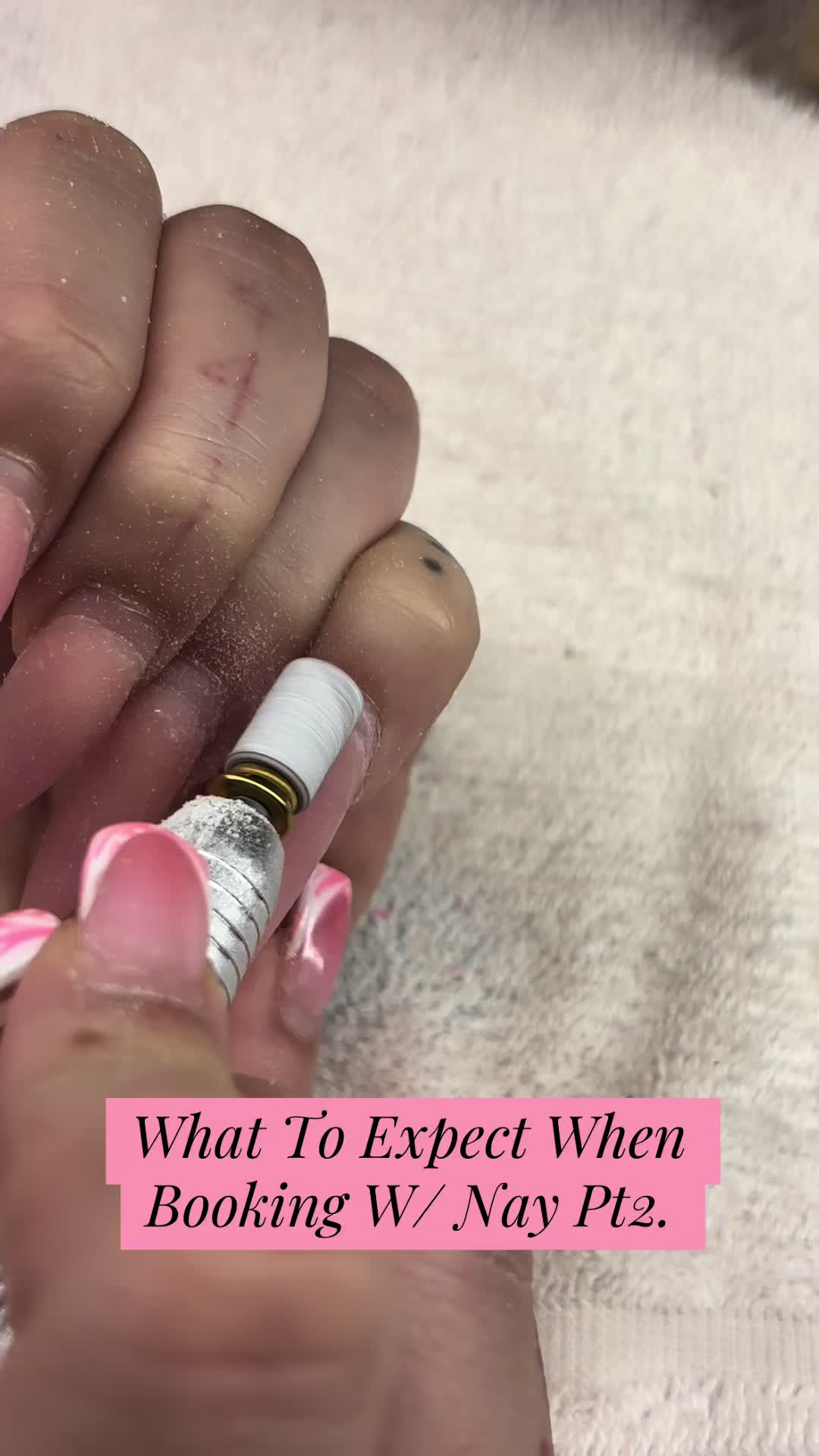 @ATL NAIL TECH