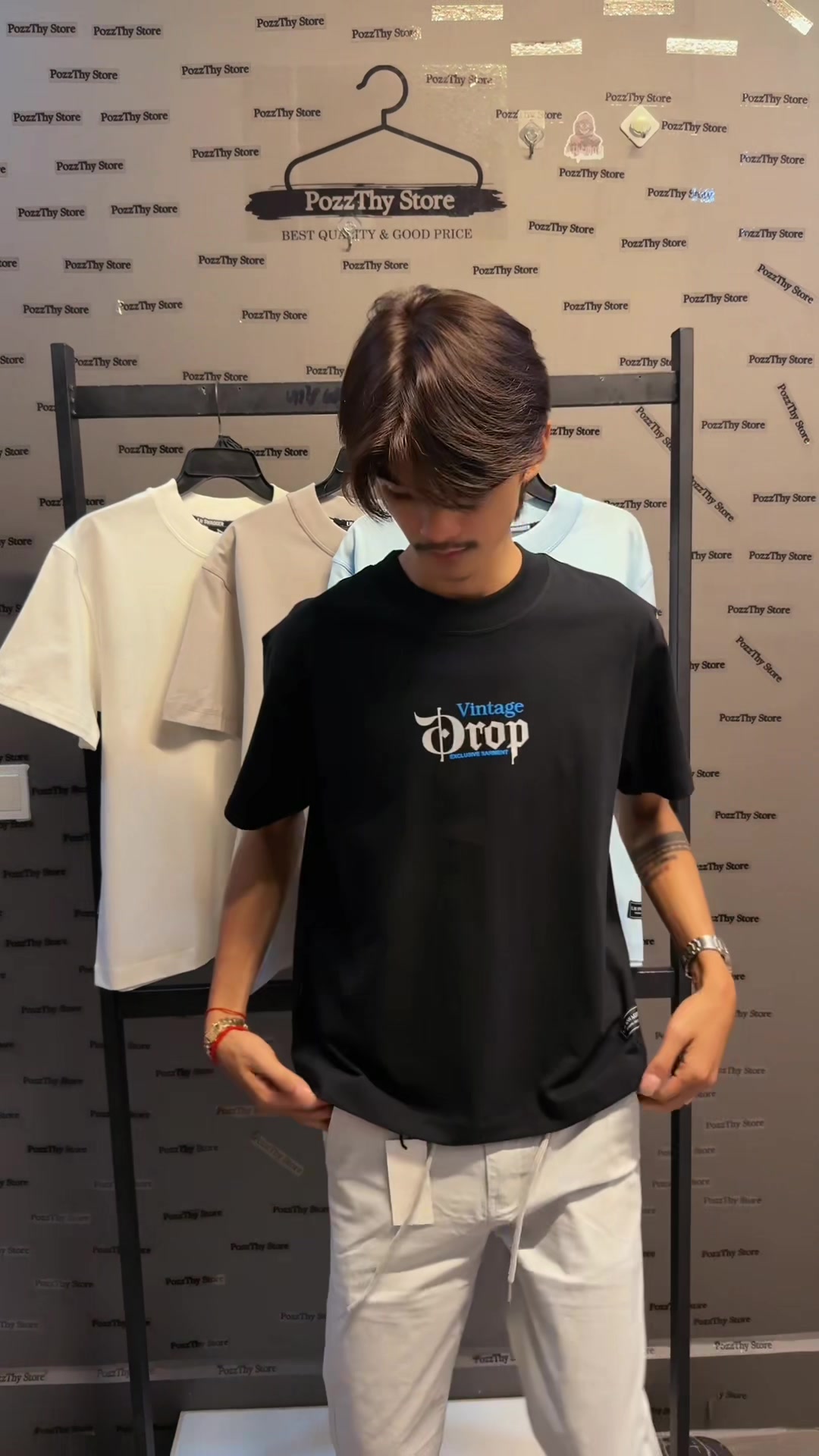 @Page:PozzThy Store