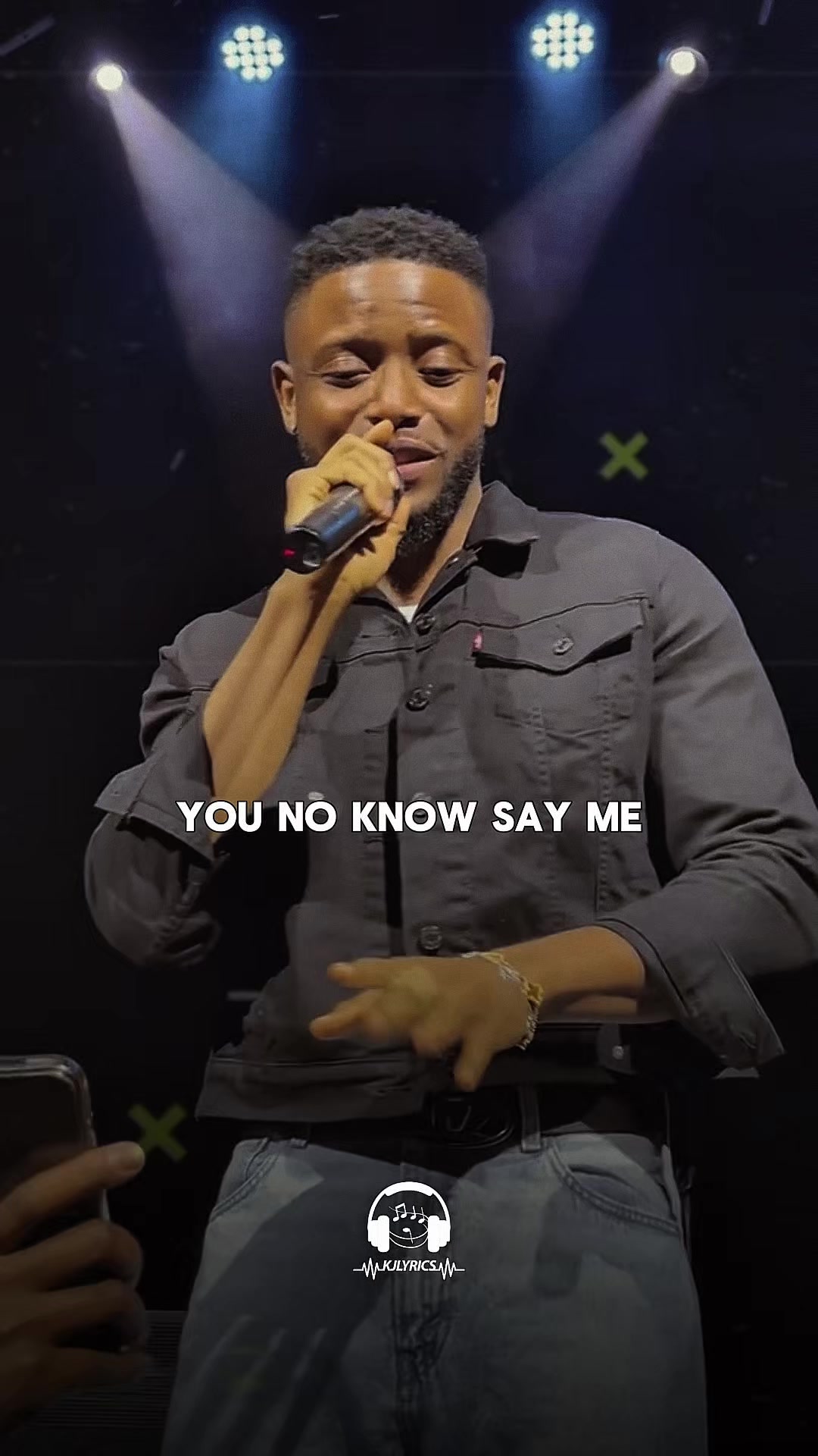 @KJLYRICS
