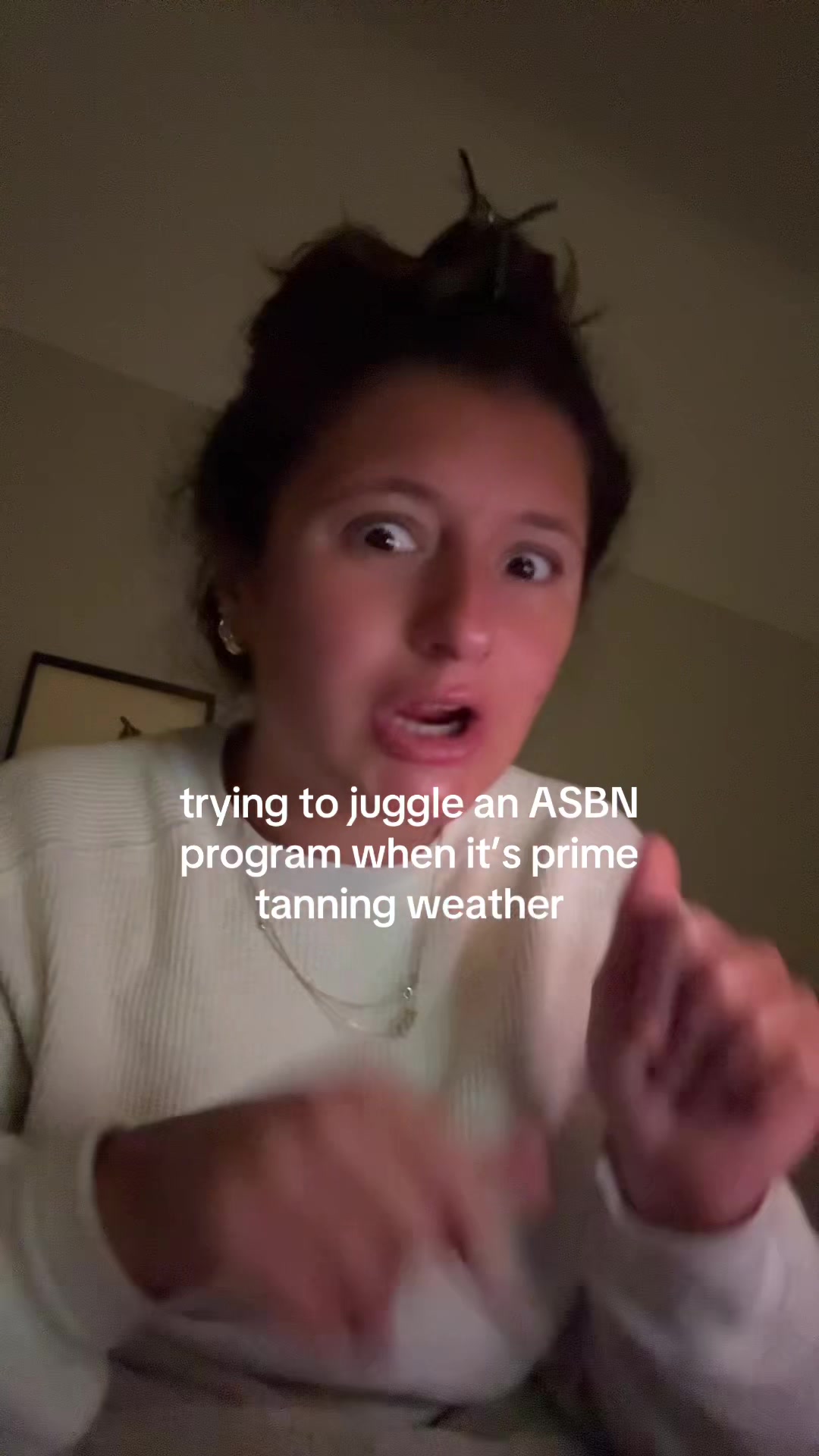 @izzy marrone