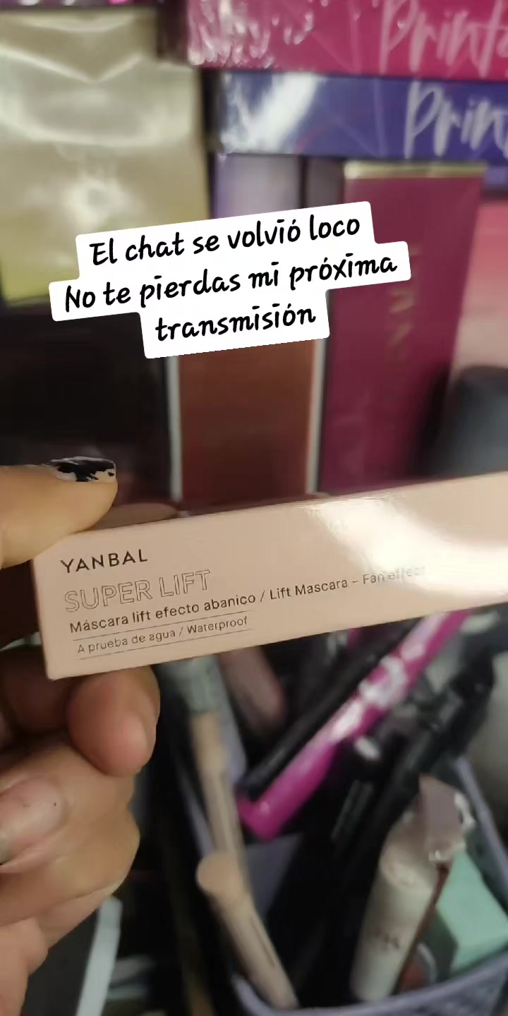 @Alexa Cosmetic & Accesorios