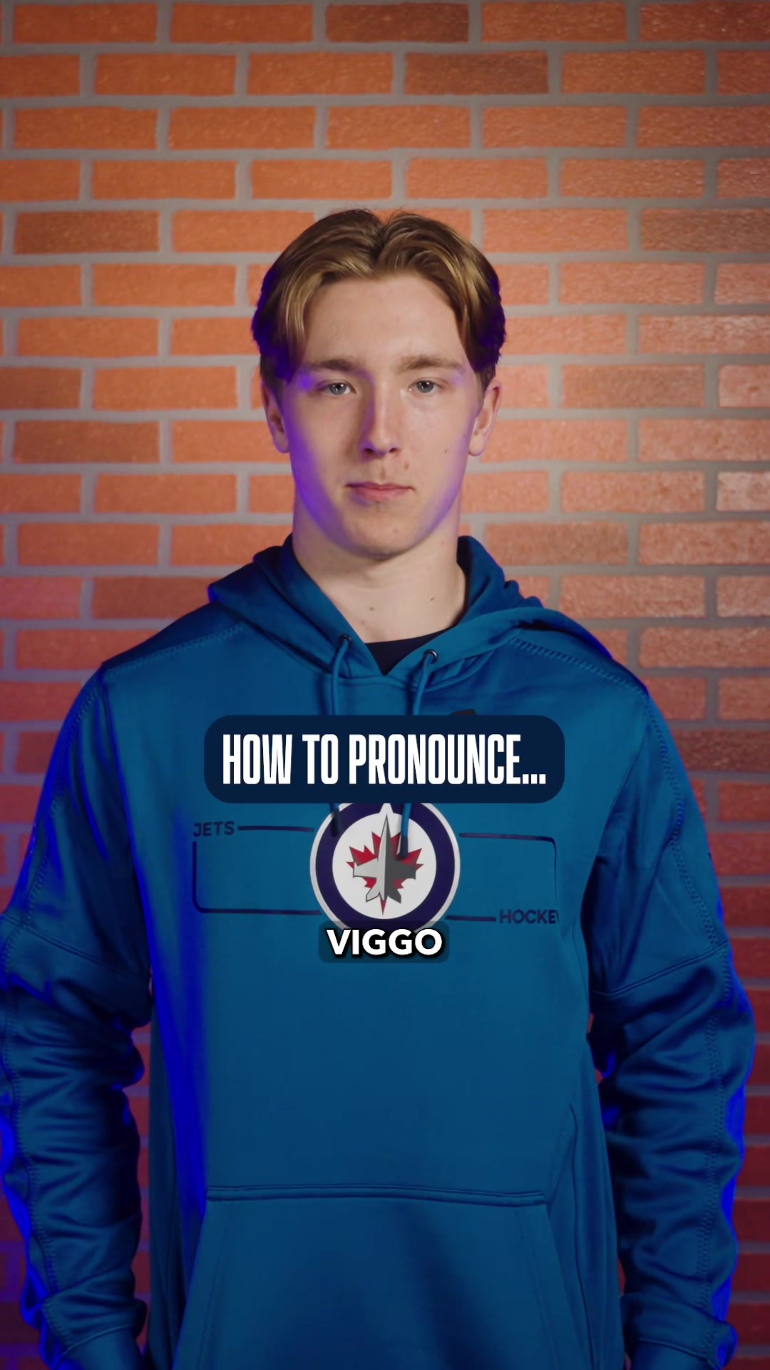 @Winnipeg Jets