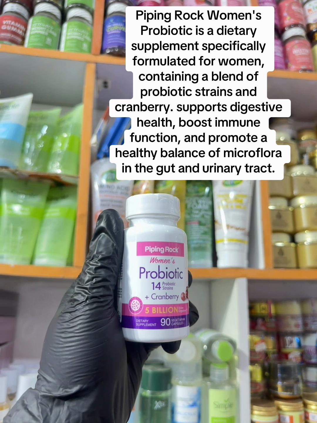 @Skincare store Ibadan