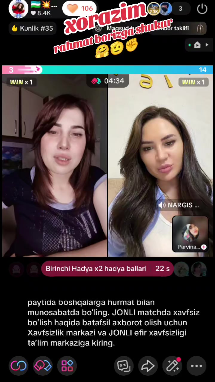 @🇺🇿💥SEVDAXONIM💥🇺🇿