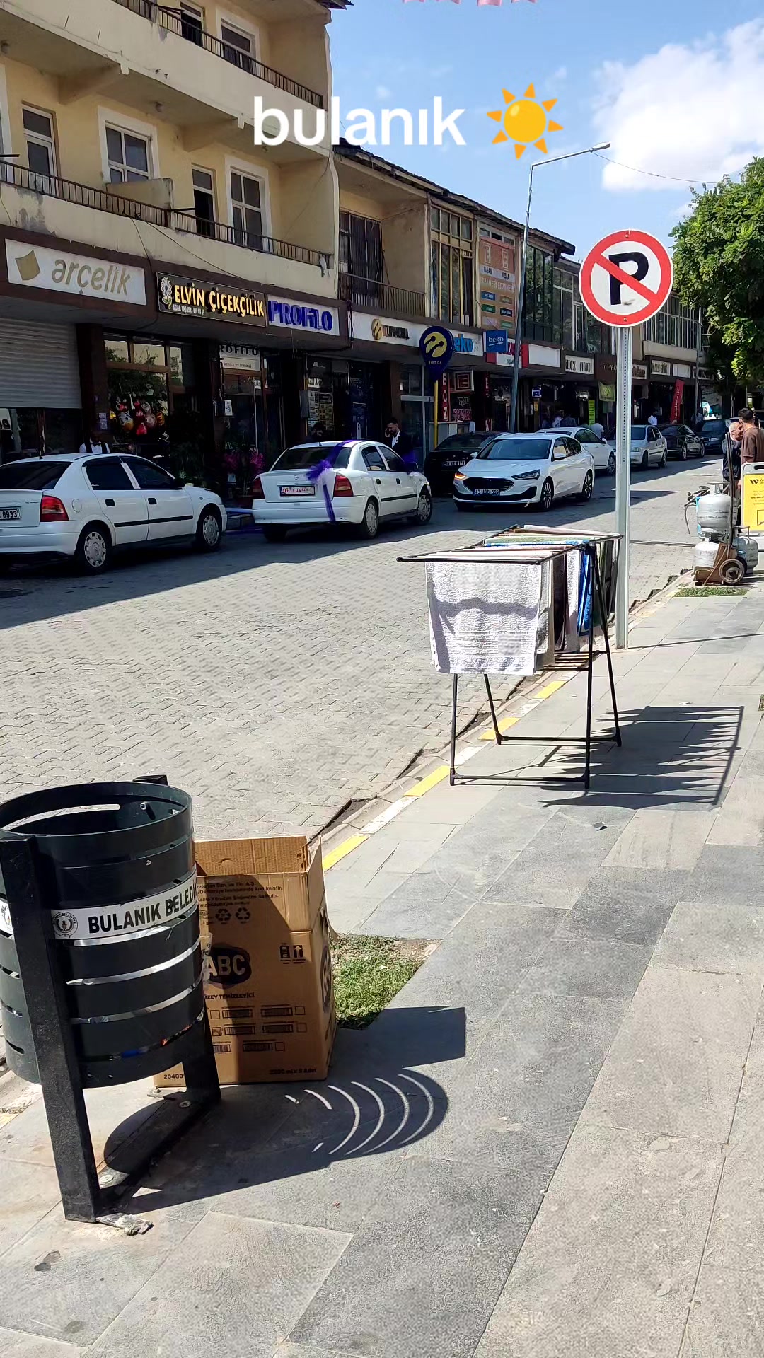 @Bulanık Gen&ccedil;lik