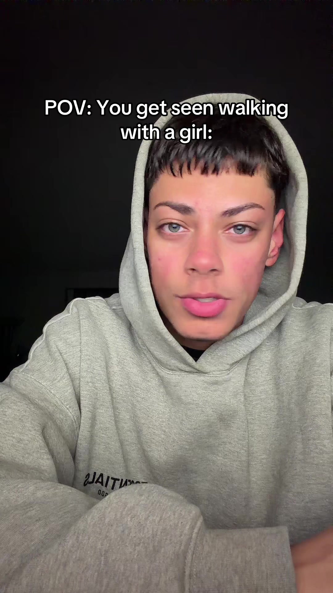 @Joshua
