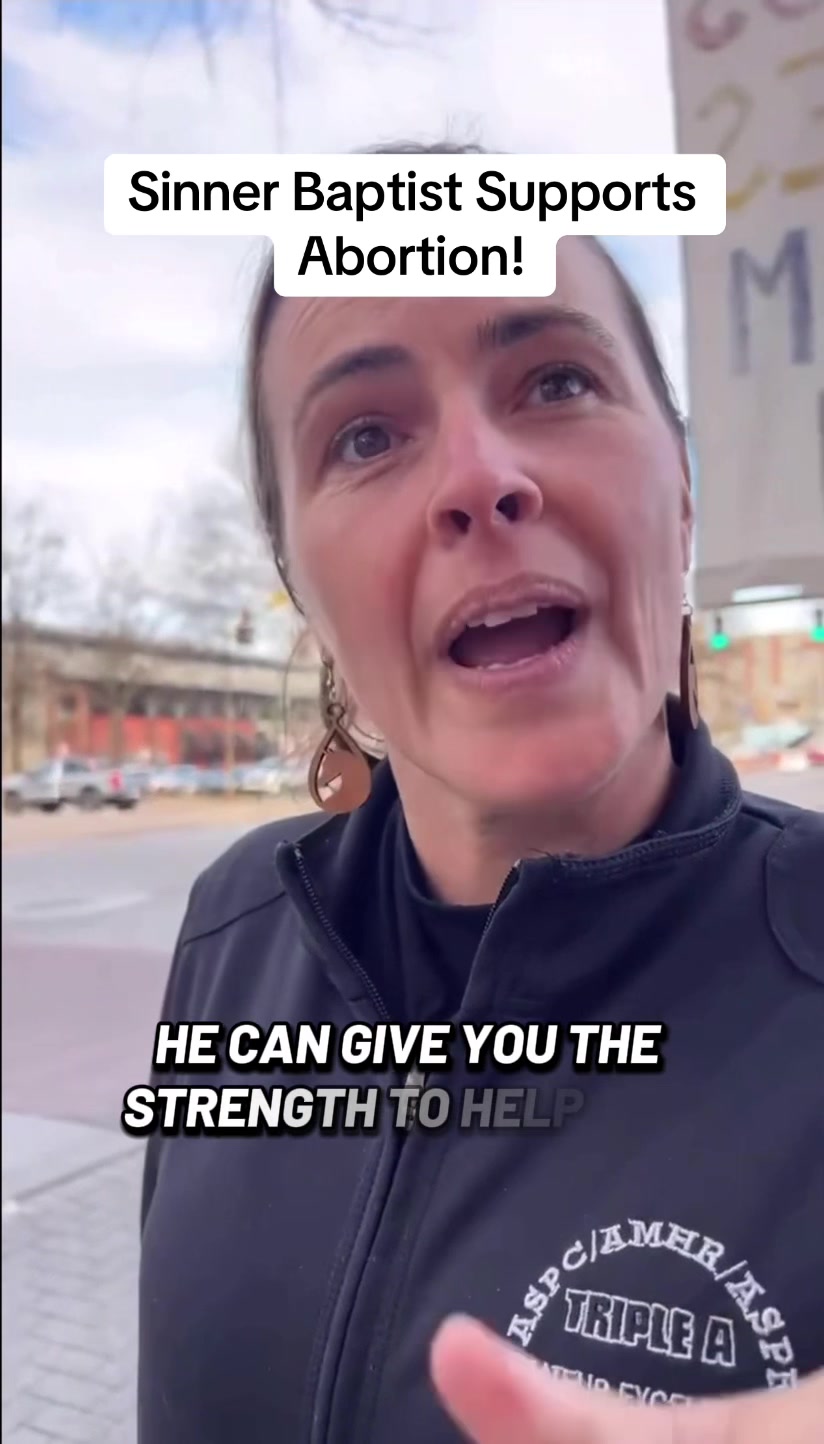 @Alabama Street Preachers