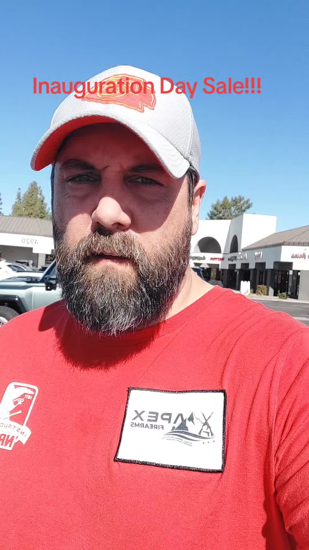@APEX OC American Patriots Extrem