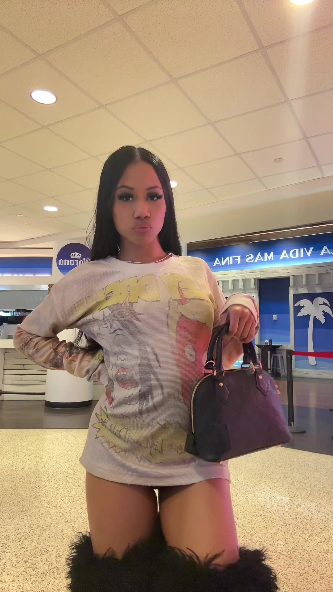 @J Marie