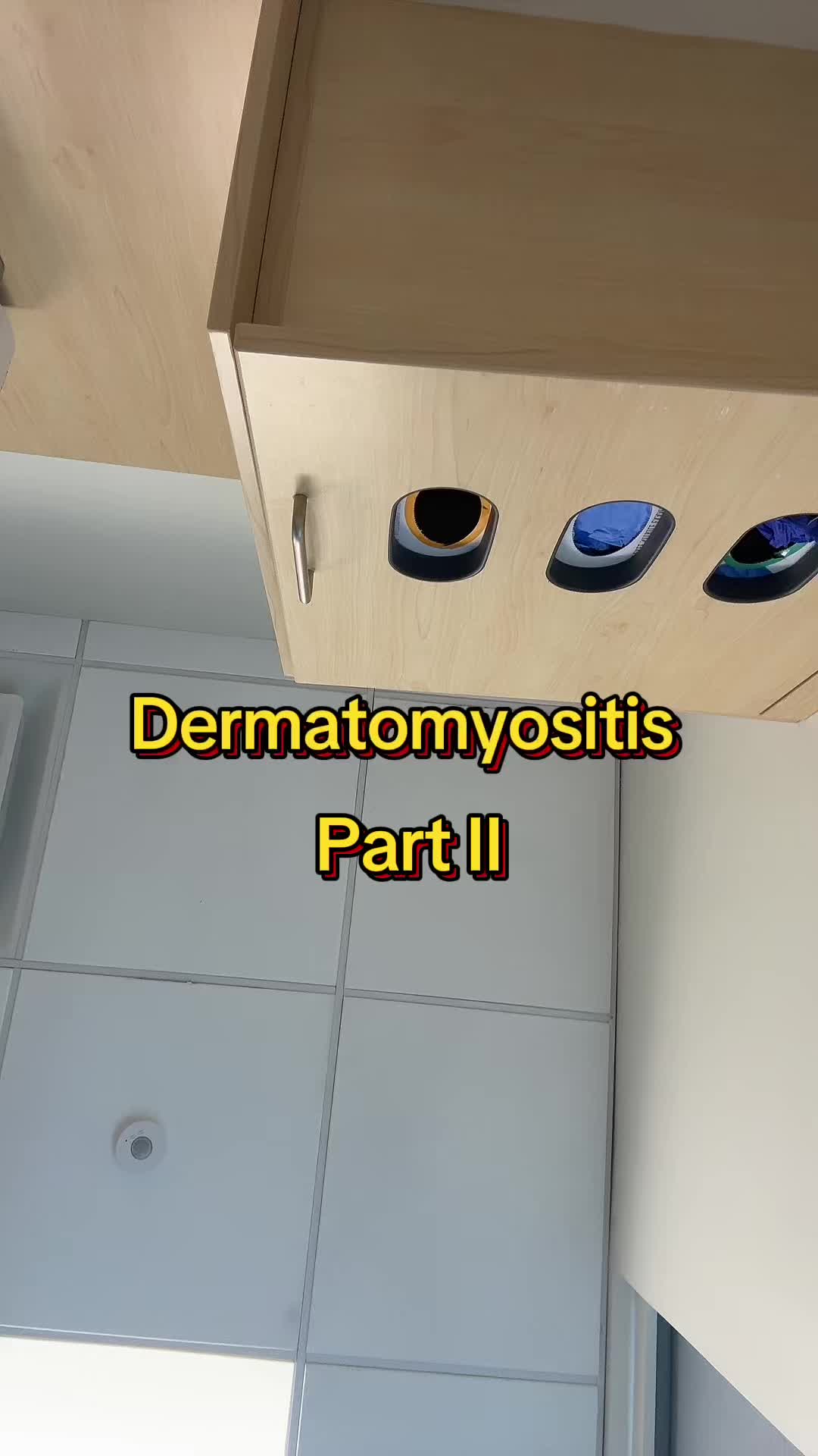 @Dr. Inflammation (MD, F.A.C.R)