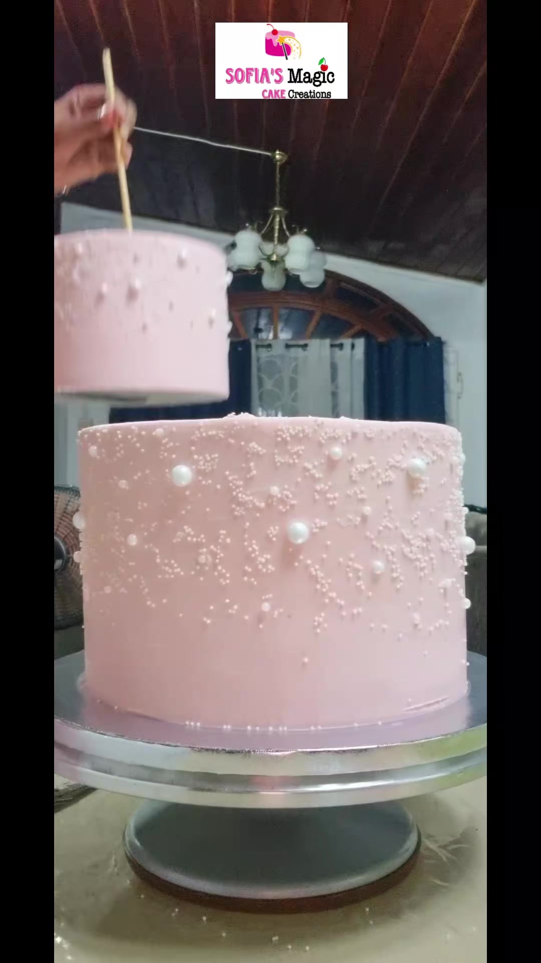 @Sofia's Magic Cake Creations