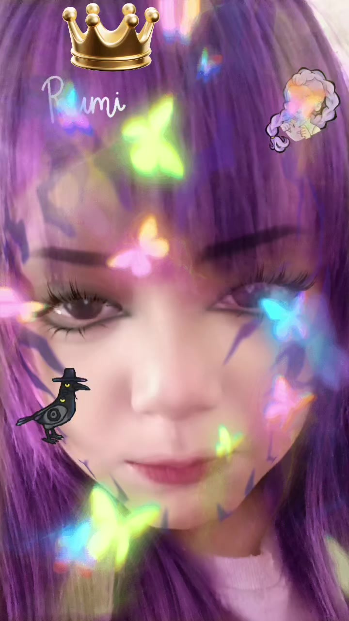 @Luzzperezz🖤