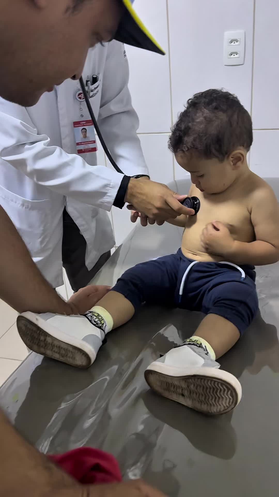 @Familia Henrique Cau&atilde;