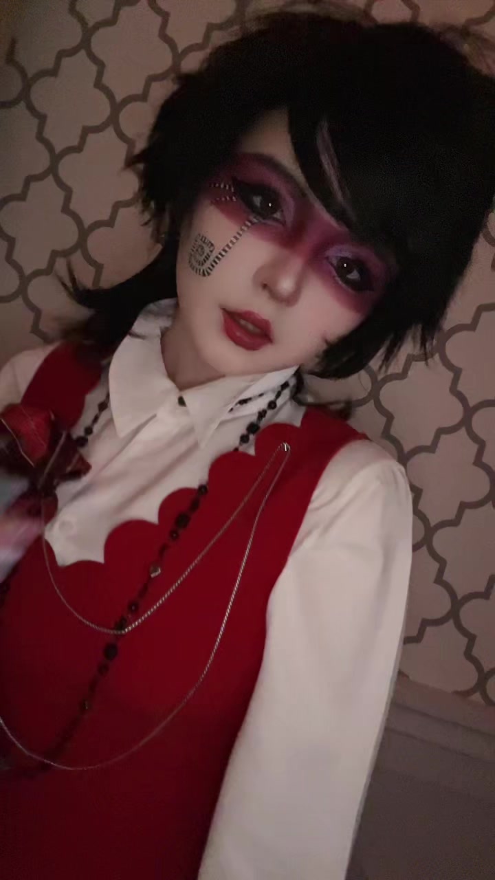 @vatrushk!n urie ˶ᵒ̴̶̷᷄‸ᵒ̴̶̷̥᷅˶