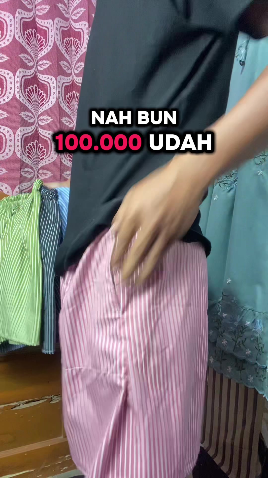 @Haidi maulana