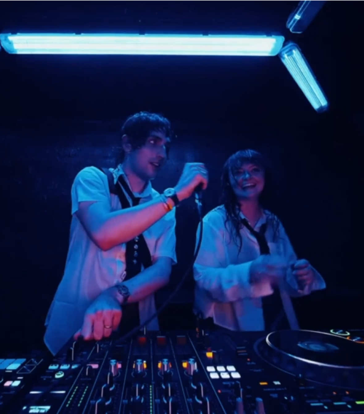 @Porter Robinson HQ