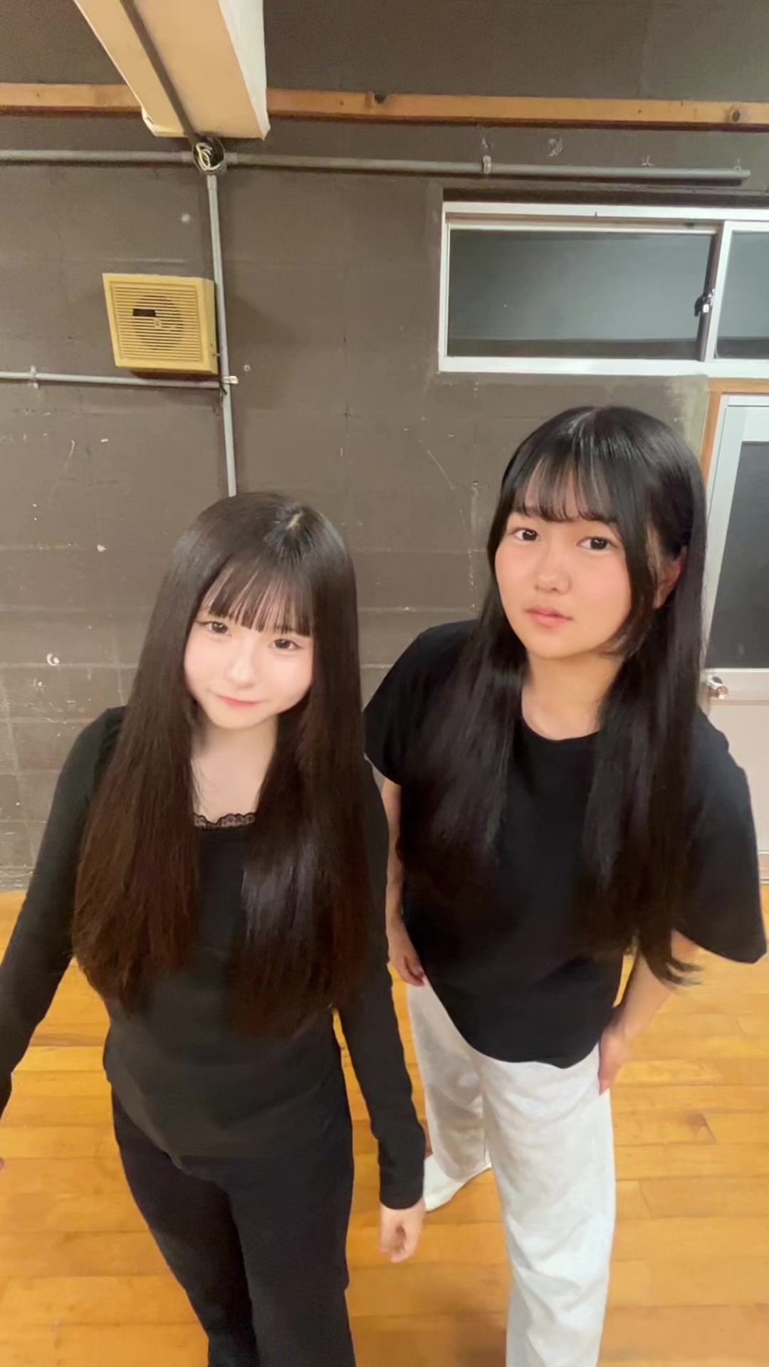 @大分高校ダンス部