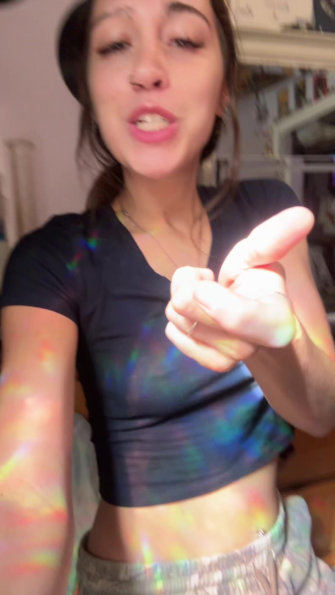 @ 