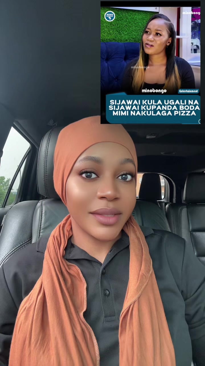 @📍Maggie 🇹🇿