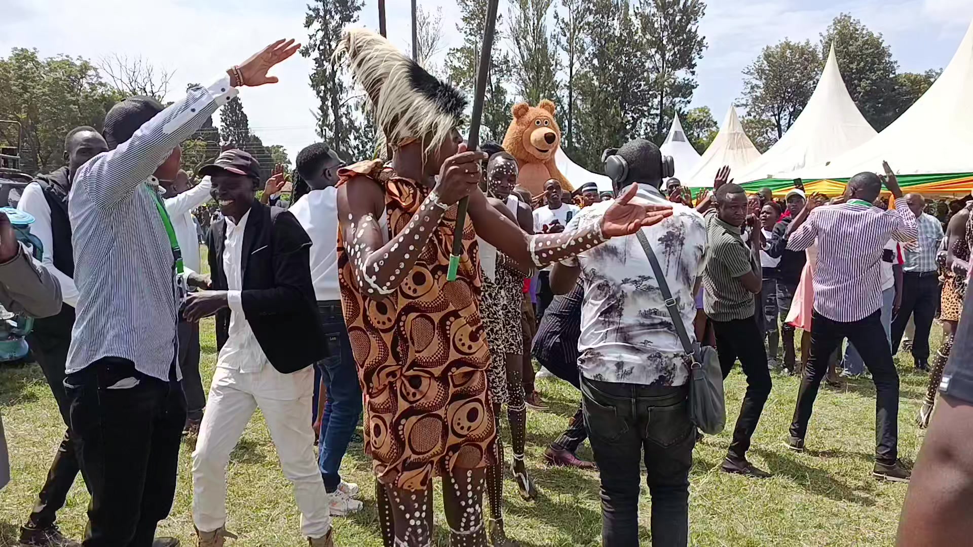 @NDOVU WA ELDORET 🐘